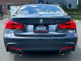 BMW 340 xDrive * АвтоКредит * (ЦЕНА ДО БГ), снимка 6
