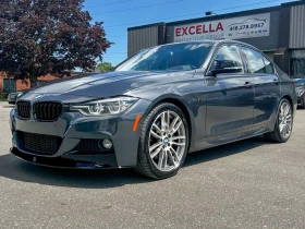 BMW 340 xDrive * АвтоКредит * (ЦЕНА ДО БГ), снимка 3