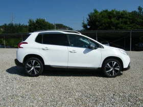 Peugeot 2008 1.6 HDI NAVI EURO 6B, снимка 3