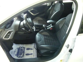 Peugeot 2008 1.6 HDI NAVI EURO 6B, снимка 9