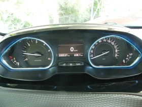 Peugeot 2008 1.6 HDI NAVI EURO 6B, снимка 7