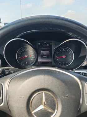 Mercedes-Benz C 200 4matic, снимка 9