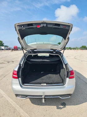 Mercedes-Benz C 200 4matic, снимка 5