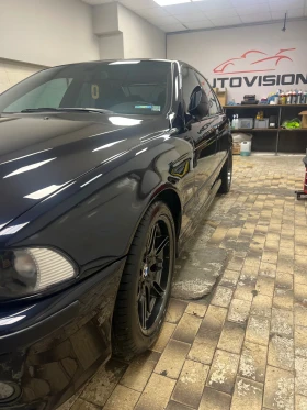BMW M5 Седан, снимка 11
