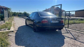 BMW M5 Седан, снимка 8
