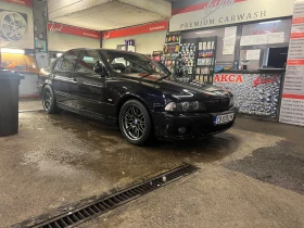 BMW M5 Седан, снимка 9