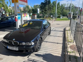 BMW M5 Седан, снимка 2