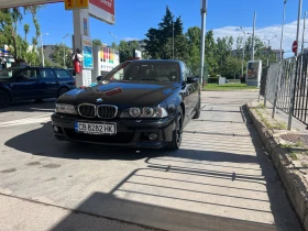 BMW M5 Седан, снимка 1