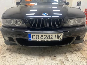 BMW M5 Седан, снимка 6