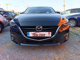 Mazda 3  SKYACTIV-G 120, снимка 3