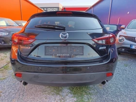 Mazda 3  SKYACTIV-G 120, снимка 5