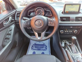 Mazda 3  SKYACTIV-G 120, снимка 12