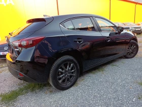 Mazda 3  SKYACTIV-G 120, снимка 4