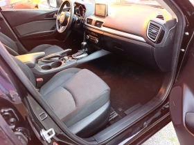 Mazda 3  SKYACTIV-G 120, снимка 13