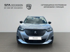 Peugeot 2008 ACTIVE 1, 2 PureTech 130 EAT8 EURO6//2207R14, снимка 2