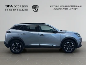 Peugeot 2008 ACTIVE 1, 2 PureTech 130 EAT8 EURO6//2207R14, снимка 4