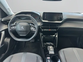 Peugeot 2008 ACTIVE 1, 2 PureTech 130 EAT8 EURO6//2207R14, снимка 9