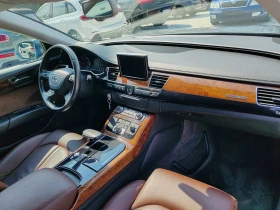 Audi A8 4.2, 351к.с., снимка 11