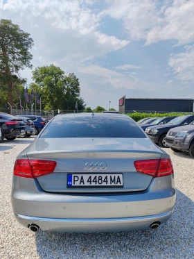 Audi A8 4.2, 351к.с., снимка 6