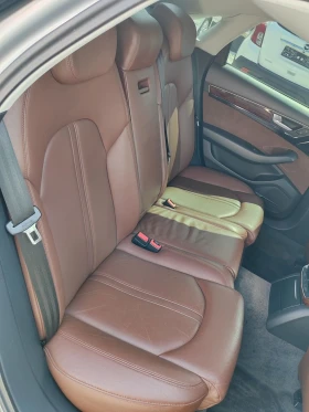 Audi A8 4.2, 351к.с., снимка 9