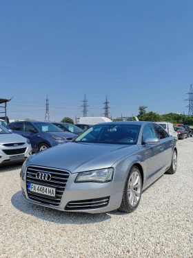 Audi A8 4.2, 351к.с., снимка 1