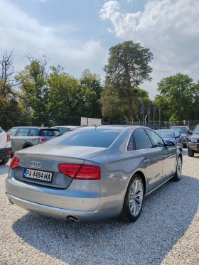 Audi A8 4.2, 351к.с., снимка 3
