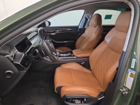 Audi S8 4.0TFSI* QUATTRO* ПОДГРЕВ* ОБДУХВАНЕ* ПАНО* 360* F, снимка 5