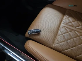 Audi S8 4.0TFSI* QUATTRO* ПОДГРЕВ* ОБДУХВАНЕ* ПАНО* 360* F, снимка 8