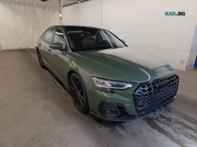 Audi S8 4.0TFSI* QUATTRO* ПОДГРЕВ* ОБДУХВАНЕ* ПАНО* 360* F, снимка 2