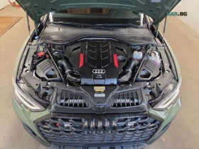 Audi S8 4.0TFSI* QUATTRO* ПОДГРЕВ* ОБДУХВАНЕ* ПАНО* 360* F, снимка 15