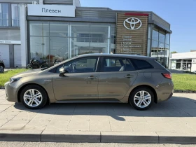 Toyota Corolla 1.8 TS HSD Executive, снимка 3