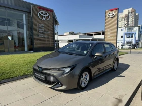 Toyota Corolla 1.8 TS HSD Executive, снимка 1