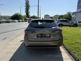 Toyota Corolla 1.8 TS HSD Executive, снимка 5