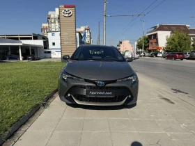 Toyota Corolla 1.8 TS HSD Executive, снимка 2