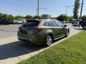 Toyota Corolla 1.8 TS HSD Executive, снимка 4