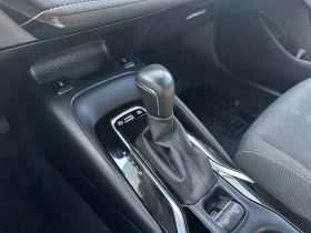 Toyota Corolla 1.8 TS HSD Executive, снимка 13