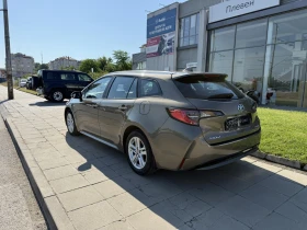 Toyota Corolla 1.8 TS HSD Executive, снимка 6