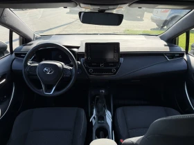 Toyota Corolla 1.8 TS HSD Executive, снимка 10