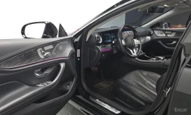 Mercedes-Benz CLS 400 4MATIC * КРАЙНА ЦЕНА ДО БЪЛГАРИЯ, снимка 10