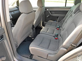 VW Touran EcoFuel, снимка 6