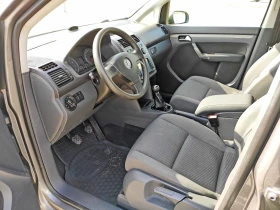 VW Touran EcoFuel, снимка 5