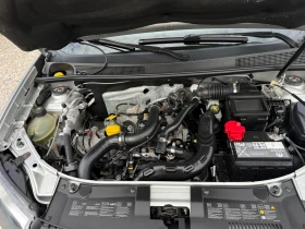 Dacia Logan 900куб.90кс КЛИМАТИК, снимка 17