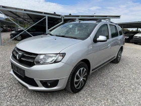 Dacia Logan 900куб.90кс КЛИМАТИК, снимка 7