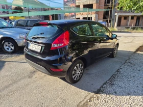 Ford Fiesta 1, 3i--82kc.-4-ЦИЛИНДЪРА-ТОП СЪСТОЯНИЕ, снимка 7