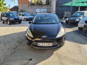 Ford Fiesta 1, 3i--82kc.-4-ЦИЛИНДЪРА-ТОП СЪСТОЯНИЕ, снимка 2