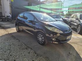 Ford Fiesta 1, 3i--82kc.-4-ЦИЛИНДЪРА-ТОП СЪСТОЯНИЕ, снимка 1