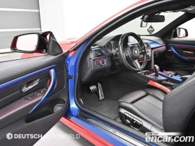 BMW 428 428i M Sport Coupe, снимка 12