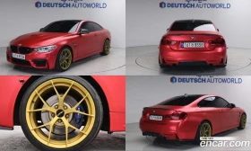 BMW 428 428i M Sport Coupe, снимка 1
