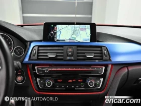 BMW 428 428i M Sport Coupe, снимка 15