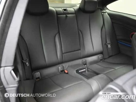 BMW 428 428i M Sport Coupe, снимка 13